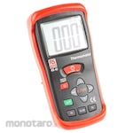 RS PRO K Input Wired Digital Thermometer