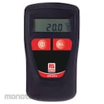 RS PRO Thermocouple Digital Thermometer