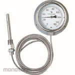 SATO (Label) Remote Sensing Dial Thermometer