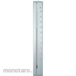 SHINWA Aluminium Thermometer