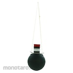 SIBATA Globe Thermometer