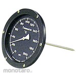 Sato Keiryoki Mfg Asphalt Thermometer