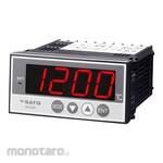Sato Keiryoki Mfg Digital Temperature Indicator