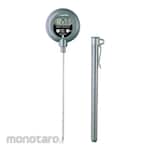 Sato Keiryoki Mfg Digital thermometer Drip-proof type Drip-proof type