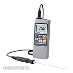 Sato Keiryoki Mfg Electronic Precision Balance Built-In Calibration Weight With Calibration Certificate
