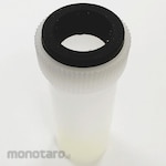 Sato Keiryoki Mfg Glass electrode protection bottle (sensor cap)