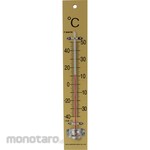 Sato Keiryoki Mfg Indoor thermometer