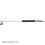 Sato Keiryoki Mfg L-Type Head, Medium Temperature for Stationary Surfaces