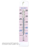 Sato Keiryoki Mfg Myrno Color Thermometer (Termometer Ruangan)