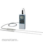 Sato Keiryoki Mfg Precision Digital Thermometer