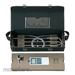 Sato Keiryoki Mfg Storage Case for Precision Digital Standard Thermometer