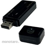 Sato Keiryoki Mfg USB receiving unit