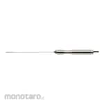 Sato Keiryoki Mfg Waterproof Digital Thermometer Probe For Food Core Temperature Measurement
