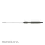Sato Keiryoki Mfg Waterproof Digital Thermometer Probe For Food