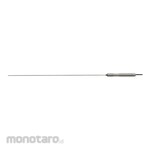 Sato Keiryoki Mfg Waterproof Digital Thermometer Probe For Frying Oil Measurement