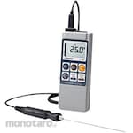 Sato Keiryoki Mfg Waterproof Digital Thermometer With Memory Function