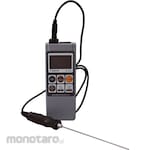 Sato Keiryoki Mfg Waterproof Digital Thermometer with Memory Storage