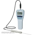 Sato Keiryoki Mfg Waterproof Digital Thermometer with Sensor