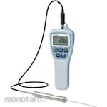 Sato Keiryoki Mfg Waterproof Digital Thermometer with Standard Sensor