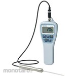 Sato Keiryoki Mfg Waterproof digital thermometer/sensor included, calibration included