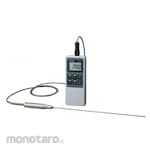Sato Keiryoki Mfg With precision digital thermometer sensor