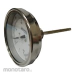 Sense Thermometer Temperature Gauge