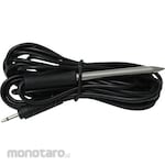 Shinwa Rules Part Temperature Sensor Digital Thermometer G-1 G-2 Dual Use