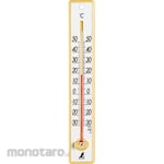 Shinwa Rules Plastic Thermometer