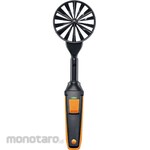 TESTO 100mm vane wind probe for TESTO440 with wireless handle
