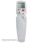 TESTO 105 thermometer with frozen food probe