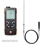 TESTO 110 Laboratory Thermometer Set