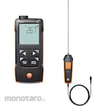 TESTO 110 Reference Thermometer Set