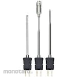 TESTO 915i dedicated probe set