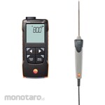 TESTO 925 Liquid Thermometer Set