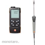 TESTO 925 Surface Thermometer Set