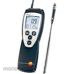 TESTO Anemometer