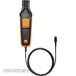 TESTO CO probe for TESTO440 with wired handle