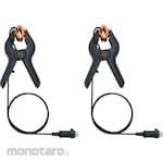 TESTO Clamp Temperature Probe (Pair)