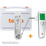TESTO Cooking Oil Tester 270+ 104-IR BT Set