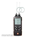 TESTO Differential Temperature Measuring Instrument