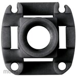 TESTO Fixing holder for testo 190/191 (5 pieces)