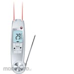 TESTO Food Safety Thermometer