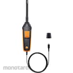 TESTO High-precision temperature/humidity probe for TESTO440 with wired handle