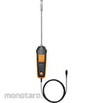 TESTO Hot wire air velocity probe for TESTO440