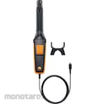 TESTO IAQ probe for TESTO440 with wired handle
