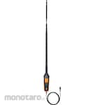 TESTO Multi-probe for TESTO440 with wired handle and telescopic rod