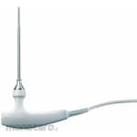 TESTO NTC thermistor food temperature probe with handle