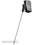 TESTO Needle center thermometer