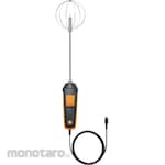 TESTO Omnidirectional wind probe for TESTO440