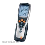 TESTO Professional Class Thermometer With Calibration Certificate
